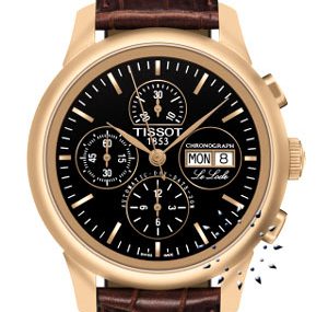 Διαγωνισμός με δώρο ένα ρολόι Tissot