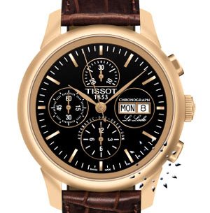 Διαγωνισμός με δώρο ένα ρολόι Tissot