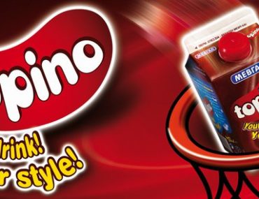 Διαγωνισμός Topino