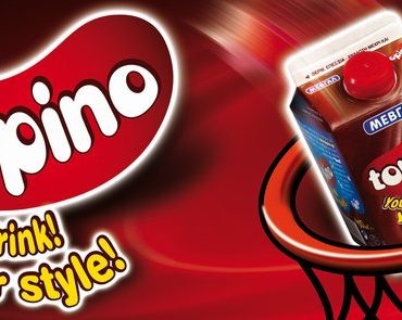 Διαγωνισμός Topino