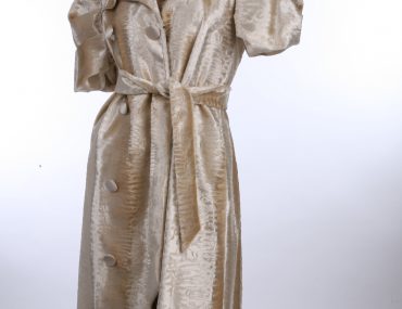 Διαγωνισμός Stylewatch με δώρο ένα Trenchcoat