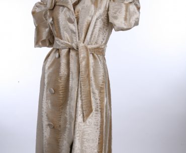 Διαγωνισμός Stylewatch με δώρο ένα Trenchcoat