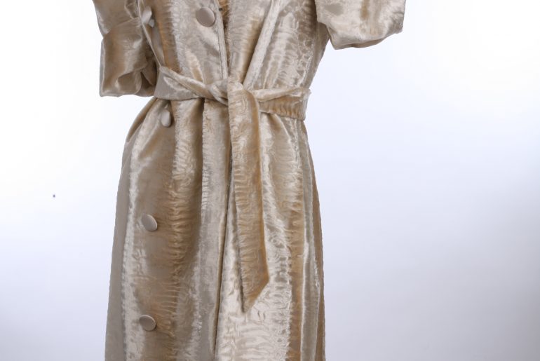 Διαγωνισμός Stylewatch με δώρο ένα Trenchcoat