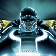 Κερδίστε έξυπνα δώρα από το Tron Legacy