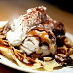 Βάφλα & καφές στο Barista's με μόλις 4€