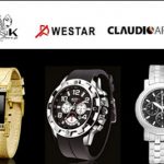 Εκπτωτικό κουπόνι για αγορά ρολογιών