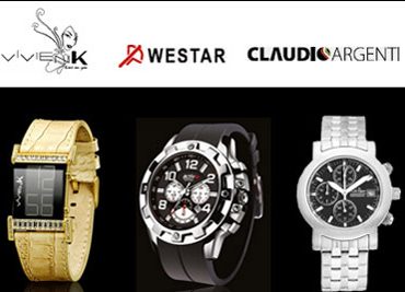 Εκπτωτικό κουπόνι για αγορά ρολογιών