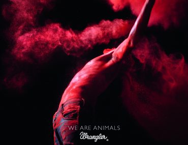 Διαγωνισμός Stylewatch με δώρο Wrangler Jeans