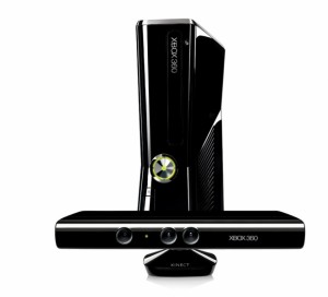 Διαγωνισμός Amita Motion με δώρο Xbox 360 + Kinect