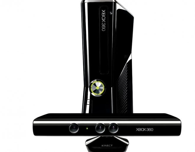 Διαγωνισμός Amita Motion με δώρο Xbox 360 + Kinect