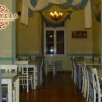 Γεύμα 2 ατόμων στο μεζεδοπωλείο ΥΔΡΟΥΣΣΑ με μόλις 24€