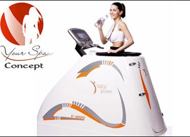 Συνεδρίες Vacu Power στο Your Spa Concept με μόλις 39€
