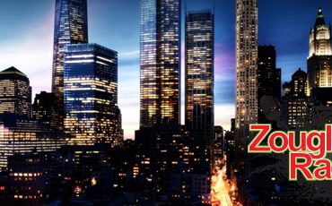 Κερδίστε ταξίδι δύο ατόμων στη Νέα Υόρκη