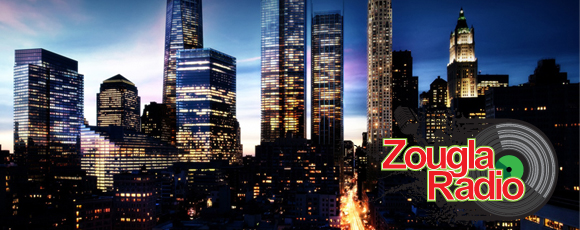 zoogla-radio Κερδίστε ταξίδι δύο ατόμων στη Νέα Υόρκη