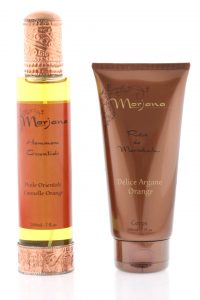 Καλλυντικά Morjana