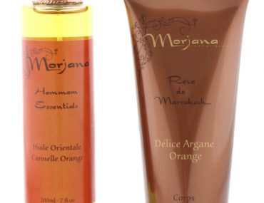 Καλλυντικά Morjana