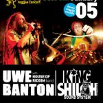 Κερδίστε προσκλήσεις για το 4ο Sunshine Reggae Concert