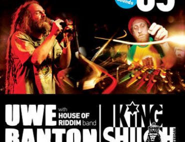 Κερδίστε προσκλήσεις για το 4ο Sunshine Reggae Concert