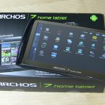 Διαγωνισμός Techblog με δώρο ένα tablet Archos 7