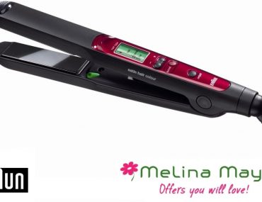 Διαγωνισμός MelinaMay.com στο Facebook