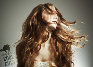 Cool Cuts Styling Lounge