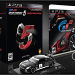 Διαγωνισμός GameWorld.gr - Gran Turismo 5