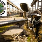 Invader Paintball Park
