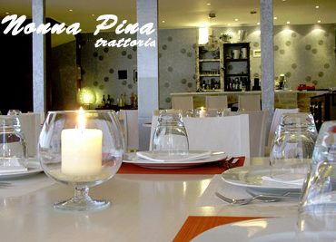 Nonna Pina Trattoria