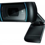 Logitech HD Pro Webcam C910