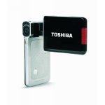 Toshiba Camileo S20 Full HD