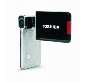 Toshiba Camileo S20 Full HD