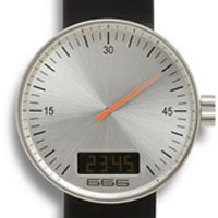 Διαγωνισμός twistedtime.com με δώρο ένα ρολόι