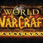 Διαγωνισμός byteme.gr - Warcraft Catacylsm