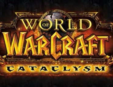 Διαγωνισμός byteme.gr - Warcraft Catacylsm