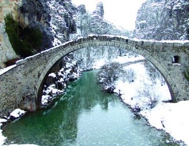 Διακοπές σε όλη την Ελλάδα