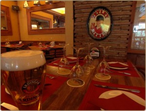 μπυραρία "Αλεξάνδρα"