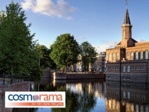 Άμστερνταμ