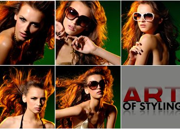 Art of Styling Studio