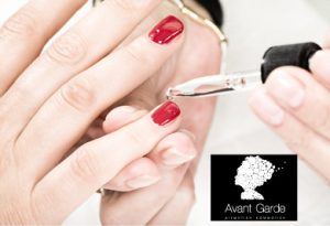 εκπαίδευση σε μανικιούρ στη Σχολή Αvantgarde στον Πειραιά με μόλις 90€