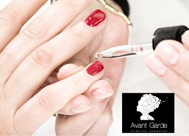 εκπαίδευση σε μανικιούρ στη Σχολή Αvantgarde στον Πειραιά με μόλις 90€