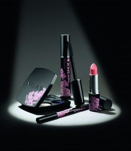 Διαγωνισμός beautydiaries.gr & AVON