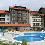 3ημερο στο Bansko με μόλις 49€ για 2 άτομα