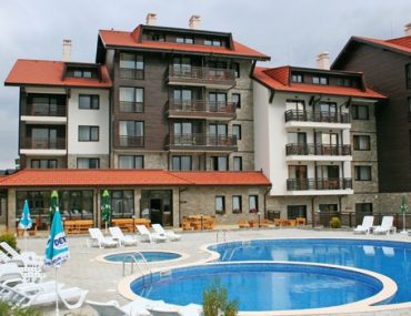 3ημερο στο Bansko με μόλις 49€ για 2 άτομα