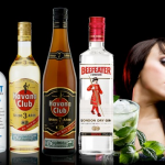 Διαγωνισμός Best Summer Coctail