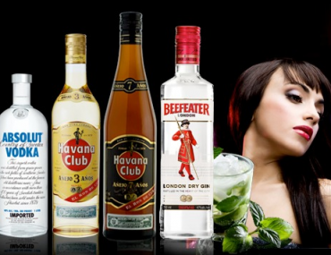 Διαγωνισμός Best Summer Coctail