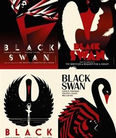 Διαγωνισμός JumpingFish.gr - Black Swan