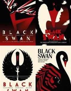 Διαγωνισμός JumpingFish.gr - Black Swan