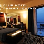 Hotel Casino Loutraki 5*