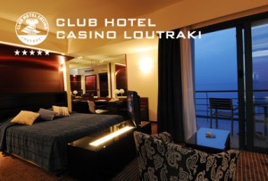 Hotel Casino Loutraki 5*