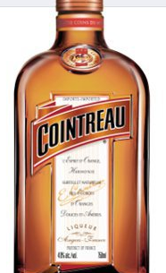 Διαγωνισμός από το Cointreau